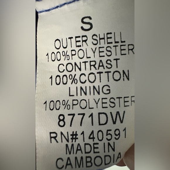 CQ by CQ Short Ruffle Sleeve Semi-Sheer Dress (655) - Picture 13 of 13